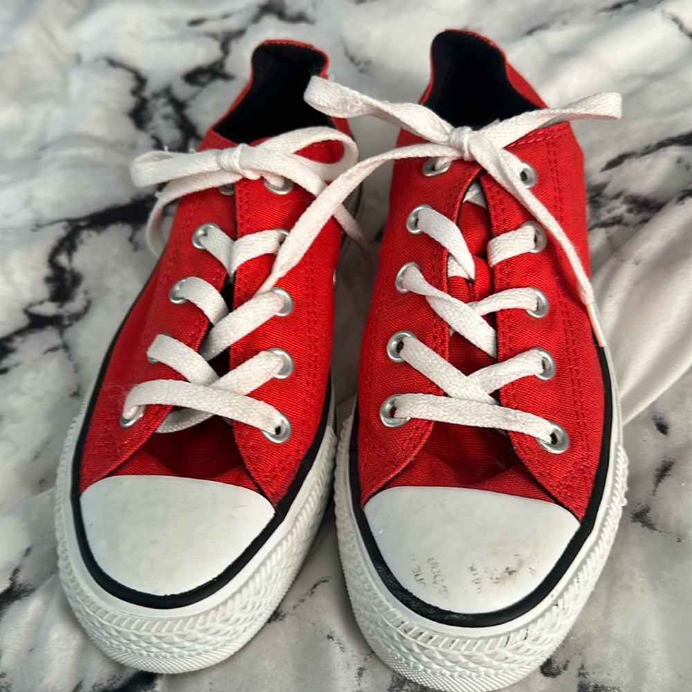 Converse All Star sneakers